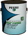 Pettit Neptune 5 Hybrid Antifouling